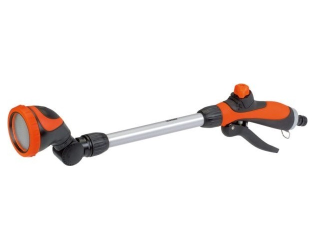 Prha zalivalna alu 50 cm