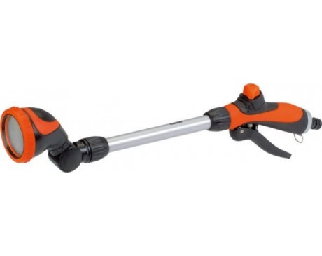 Prha zalivalna alu 50 cm
