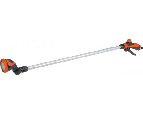 Prha zalivalna alu 95 CM