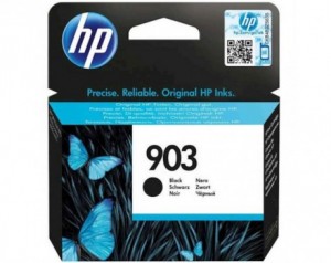 Kart Hp Črn 903 Za...