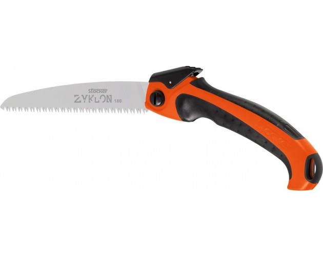 Žaga Stocker Zyklon, 18 cm