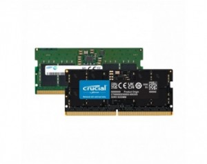 So-dimm Ddr5 16gb 4800mhz...