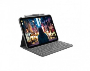 Tipkovnica Logitech Slim...