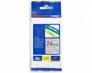 Trak Brother Srebrn/črn...