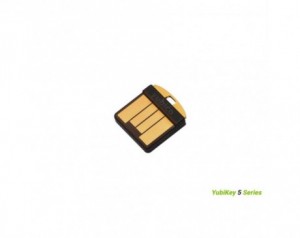 Varnostni Ključ Yubico...