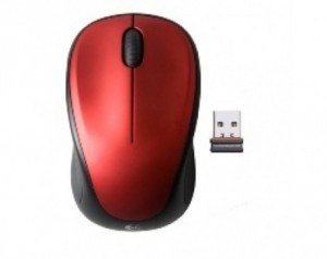 Miš Logitech Notebook...