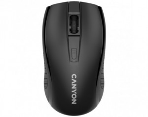 Miš Brezžična Canyon Mw-7...
