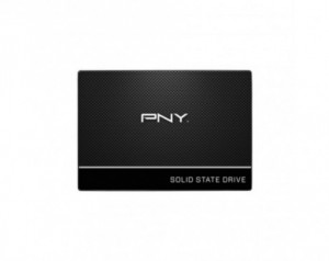 Disk Ssd 6,4cm (2,5") Sata3...