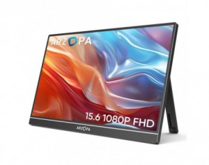 Prenosni Monitor Arzopa...