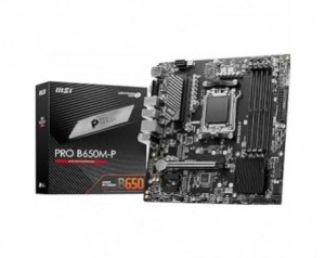 Osnovna Plošča Am5 Msi Pro...