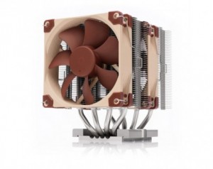 Zračni Hladilnik Noctua...