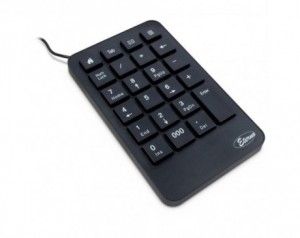 Tipkovnica Inter-tech...