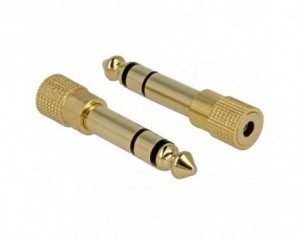 Adapter-avdio Jack 3,5ž -...