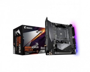 Osnovna Plošča Am4 Gigabyte...