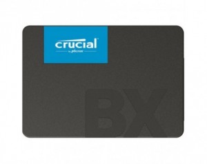 Disk Ssd 6,4cm (2,5") Sata3...