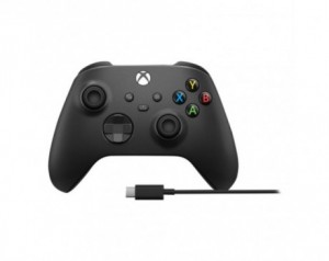 Kontroler Microsoft Xbox...