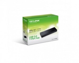 Hub Usb 3.0 7portni Tp-link...
