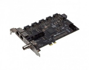 Vga Quadro Sync Board Ii,...