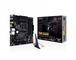 Osnovna Plošča Am4 Asus Tuf...