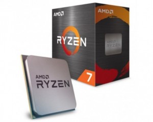 Procesor Amd Am4 Ryzen 7...