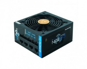 Napajalnik - 850w Chieftec...