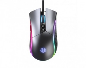 Miš Usb Inphic Pw6 Optična...