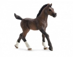 Schleich figura Žrebiček...