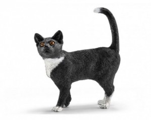 Schleich figura Mačka -...