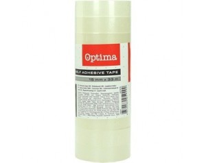 Selotejp 15x33 optima 10/1