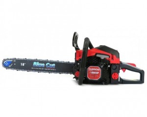Motorna žaga Ramda YS-5520G