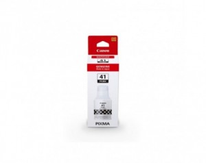 Canon Gi41 Črnilo Črno Za...