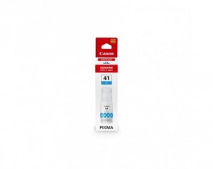Canon Gi41 Črnilo Cyan Za...