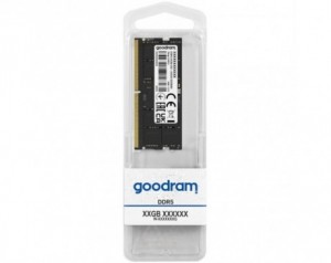 So-dimm Ddr5 16gb 4800mhz...
