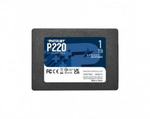 Disk Ssd 6,4cm (2,5") Sata3...
