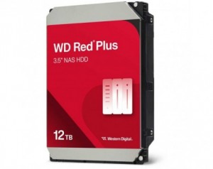 Trdi Disk 3,5" 12tb Sata Wd...