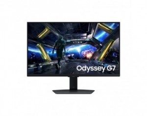 Monitor Samsung 68,6 Cm...