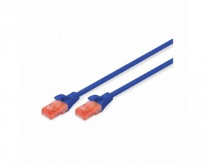 Kabel Patch Utp Cat 6 0,25m...