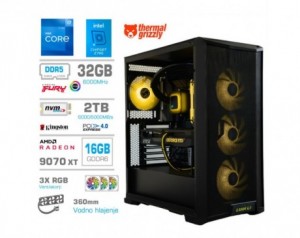 Računalnik Mega Twr S10...