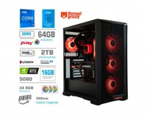 Računalnik Mega Twr S10...