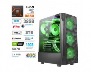 Računalnik Mega Mt S7...