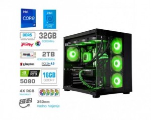 Računalnik Mega Mt S5...