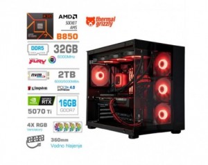 Računalnik Mega Mt S5...