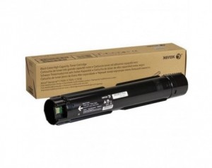 Toner Xerox Črn Za Versa...