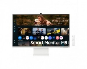 Monitor Samsung 81,3 Cm...