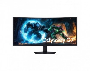 Monitor Samsung 101,6 Cm...