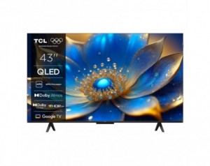 Tv Sprejemnik Tcl 43,0"...