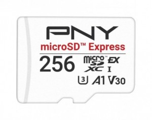 Spominska Kartica Microsdxc...