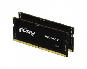 So-dimm Ddr5 32gb 6400mhz...