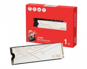 Disk Ssd M.2 Nvme Pcie 5.0...