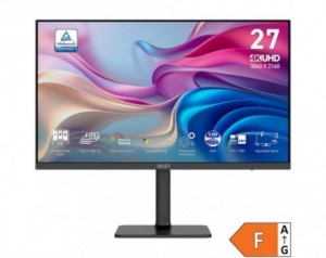 Monitor Msi 68,6 Cm (27,0")...